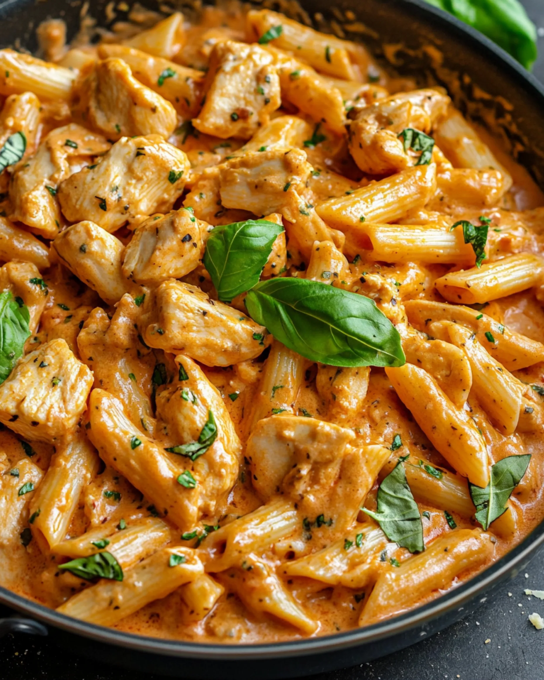 Recipes for Every Occasion